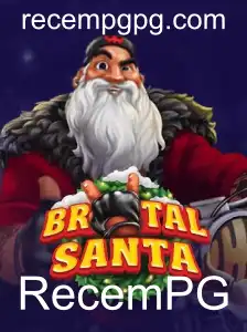 Desvendando o Universo de BrutalSanta: Um mergulho profundo em RecemPG