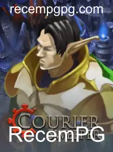 CourierSweeper: Um Novo Conceito em Jogos com Desafios Inovadores