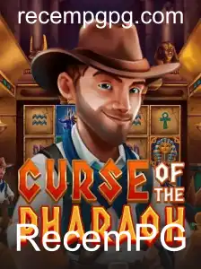 CurseofthePharaoh: Uma Aventura com Influência Egípcia