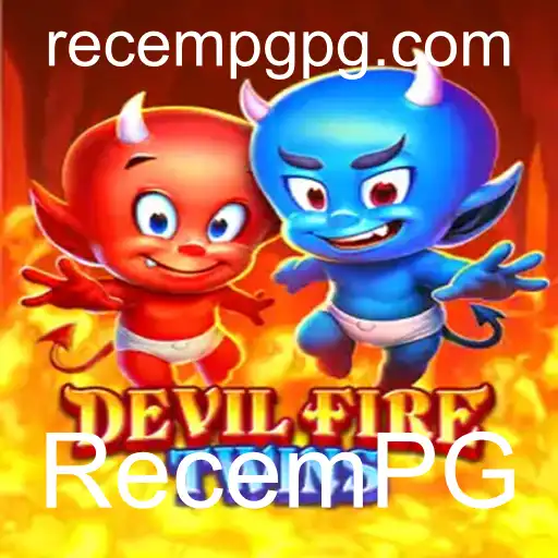 DevilFireTwins: Uma Aventura Inovadora no Universo RecemPG