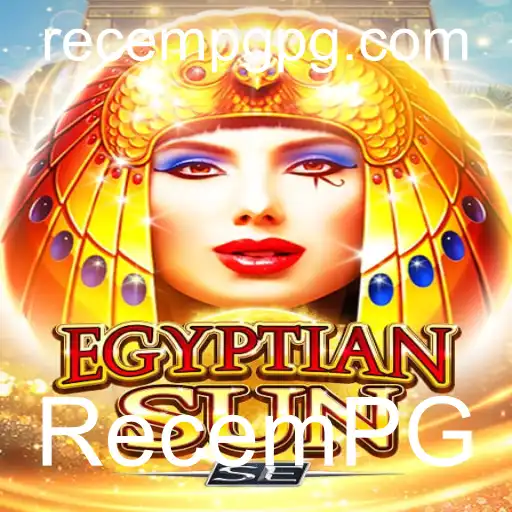 Uma Jornada Estratégica no Novo Jogo EgyptianSunSE