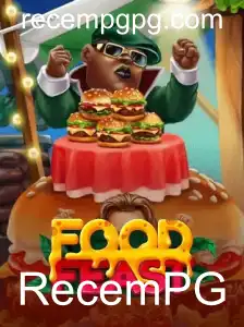 Descubra FoodFeast: A Nova Sensação dos Jogos RecemPG