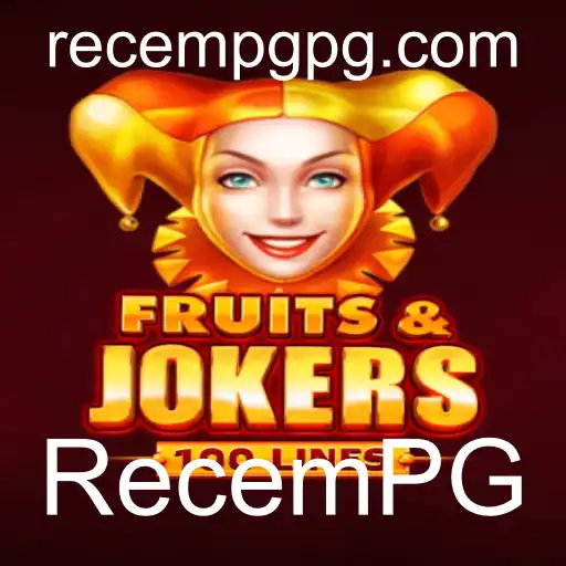 Explorando o Universo de FruitsAndJokers100: Diversão e Estratégia no Novo Lançamento