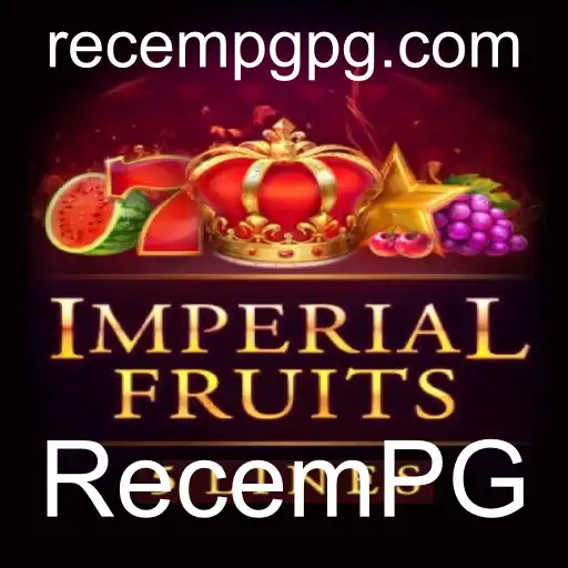 ImperialFruits5: Aventura Frutada no Mundo dos Jogos Digitais