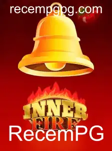 Descubra InnerFire: O Novo RecemPG Que Está Conquistando o Mundo dos Jogos