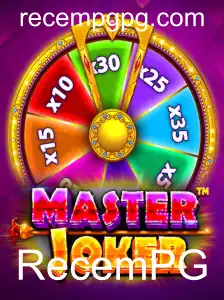 Explorando o Universo de 'MasterJoker': Um Jogo Revolucionário