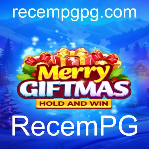 MerryGiftmas: Uma Aventura Festiva no Mundo de RecemPG