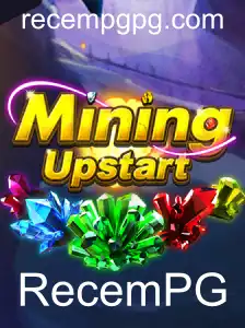 Explorando o Mundo de MiningUpstart: O Jogo de Estratégia e Aventura