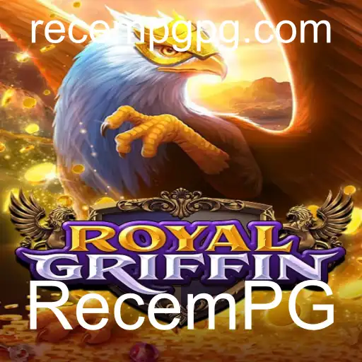 Explorando o Mundo de RoyalGriffin: O Novo RPG que Está Conquistando Todos
