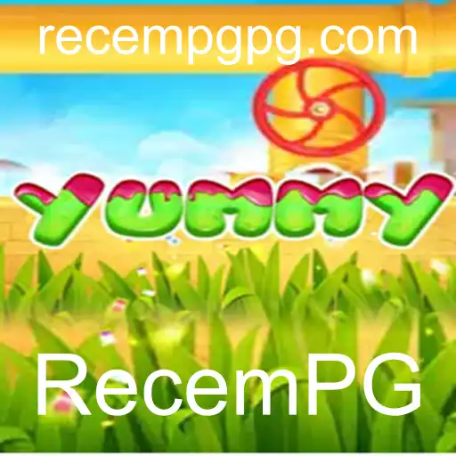 Descubra 'Yummy': O Novo Fenômeno dos Jogos com RecemPG