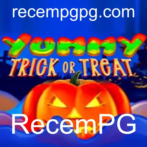 YummyTrickorTreat: Uma Experiência Incrível com RecemPG